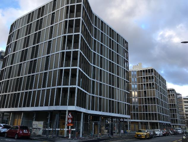 Aperçu: HGM Maraîchers